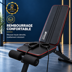 Banc de musculation X-move