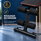 Banc de musculation X-move