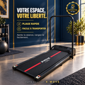 Tapis roulant X-move