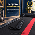 Tapis roulant X-move