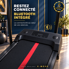Tapis roulant X-move