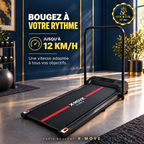 Tapis roulant X-move